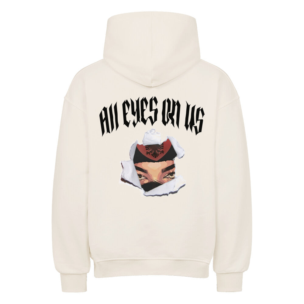 All eyez clearance on us pullover